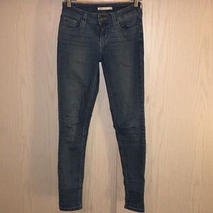 Women’s Skinny Jeans